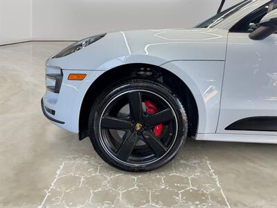 2018 Porsche Macan Turbo   - Photo 14 - Lennox, CA 90304