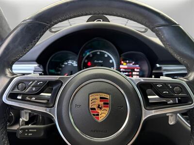2018 Porsche Macan Turbo   - Photo 23 - Lennox, CA 90304