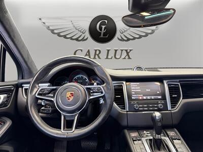 2018 Porsche Macan Turbo   - Photo 10 - Lennox, CA 90304
