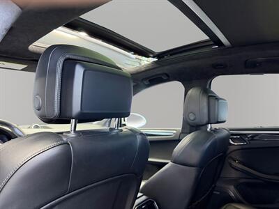 2018 Porsche Macan Turbo   - Photo 26 - Lennox, CA 90304