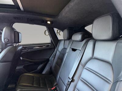 2018 Porsche Macan Turbo   - Photo 13 - Lennox, CA 90304