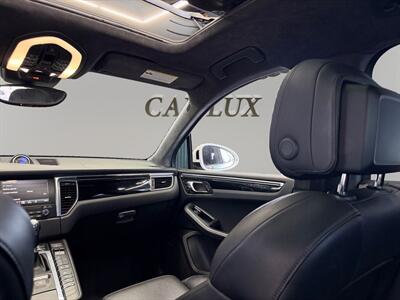 2018 Porsche Macan Turbo   - Photo 27 - Lennox, CA 90304