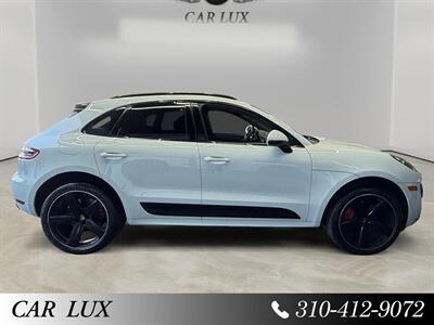 2018 Porsche Macan Turbo   - Photo 6 - Lennox, CA 90304