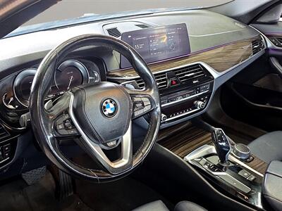 2018 BMW 540i   - Photo 12 - Lennox, CA 90304
