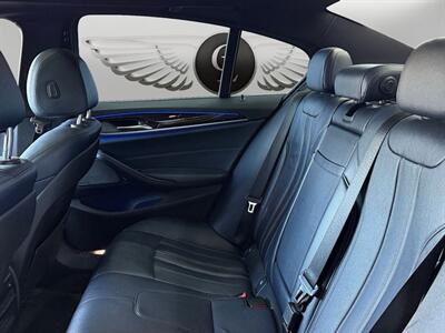 2018 BMW 540i   - Photo 13 - Lennox, CA 90304