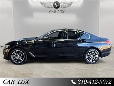 2018 BMW 540i   - Photo 2 - Lennox, CA 90304