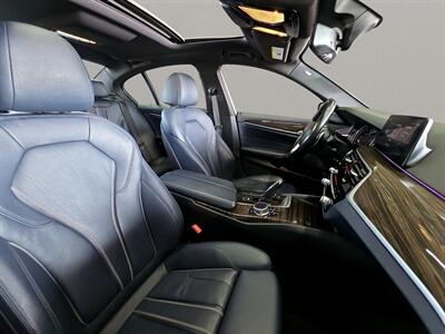 2018 BMW 540i   - Photo 18 - Lennox, CA 90304