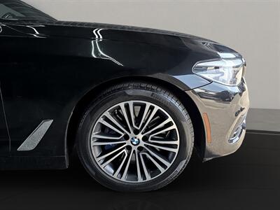 2018 BMW 540i   - Photo 20 - Lennox, CA 90304