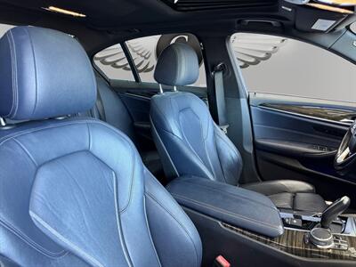2018 BMW 540i   - Photo 14 - Lennox, CA 90304