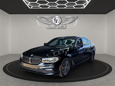 2018 BMW 540i   - Photo 3 - Lennox, CA 90304