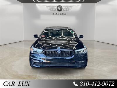 2018 BMW 540i   - Photo 8 - Lennox, CA 90304