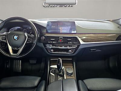 2018 BMW 540i   - Photo 13 - Lennox, CA 90304