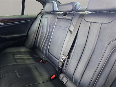 2018 BMW 540i   - Photo 11 - Lennox, CA 90304