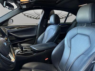 2018 BMW 540i   - Photo 9 - Lennox, CA 90304