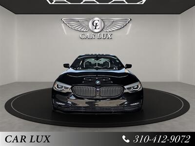 2018 BMW 540i   - Photo 2 - Lennox, CA 90304