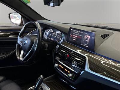 2018 BMW 540i   - Photo 17 - Lennox, CA 90304