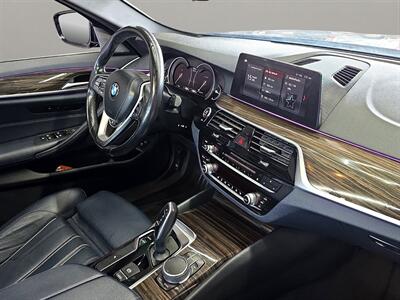 2018 BMW 540i   - Photo 14 - Lennox, CA 90304