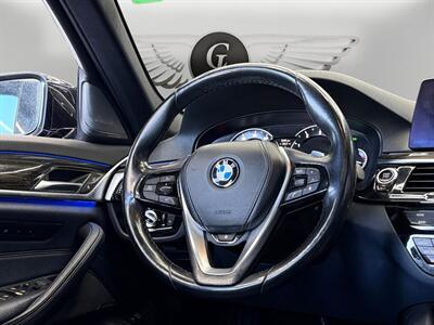 2018 BMW 540i   - Photo 12 - Lennox, CA 90304