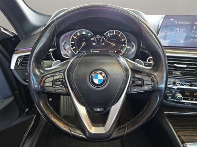 2018 BMW 540i   - Photo 9 - Lennox, CA 90304