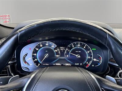 2018 BMW 540i   - Photo 21 - Lennox, CA 90304