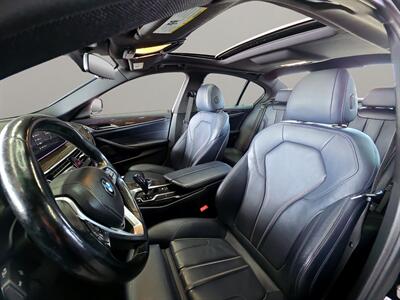 2018 BMW 540i   - Photo 17 - Lennox, CA 90304