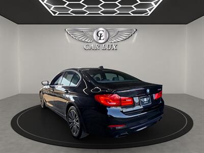 2018 BMW 540i   - Photo 5 - Lennox, CA 90304
