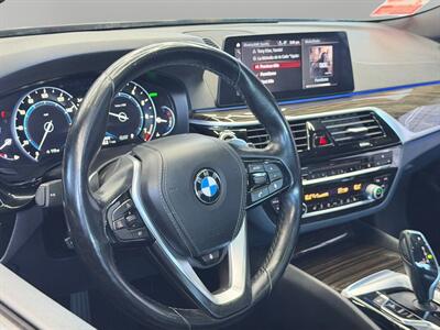 2018 BMW 540i   - Photo 15 - Lennox, CA 90304