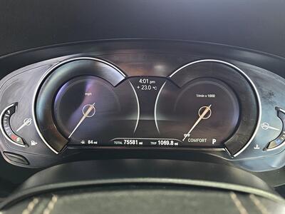 2018 BMW 540i   - Photo 10 - Lennox, CA 90304