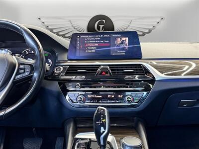 2018 BMW 540i   - Photo 11 - Lennox, CA 90304