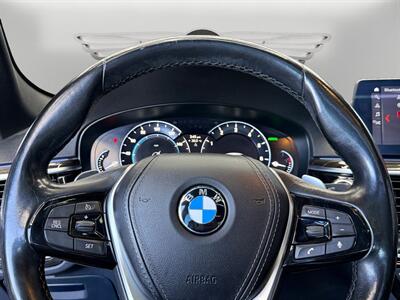 2018 BMW 540i   - Photo 20 - Lennox, CA 90304