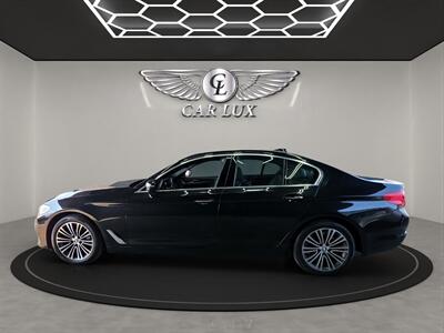 2018 BMW 540i   - Photo 4 - Lennox, CA 90304