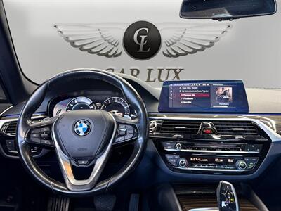 2018 BMW 540i   - Photo 10 - Lennox, CA 90304