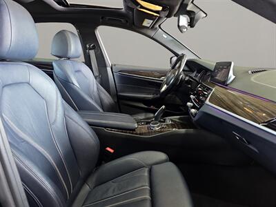 2018 BMW 540i   - Photo 15 - Lennox, CA 90304