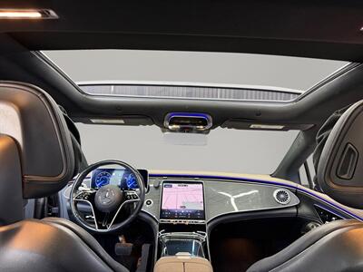 2023 Mercedes-Benz EQS 450 Base - Photo 27 - Lennox, CA 90304