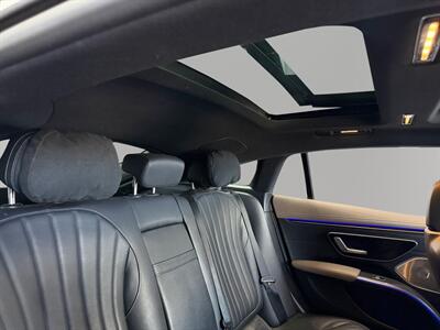 2023 Mercedes-Benz EQS 450 Base - Photo 30 - Lennox, CA 90304