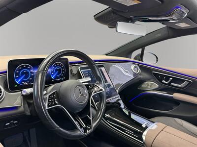 2023 Mercedes-Benz EQS 450 Base - Photo 16 - Lennox, CA 90304