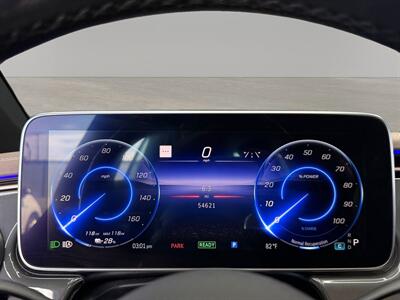 2023 Mercedes-Benz EQS 450 Base - Photo 22 - Lennox, CA 90304