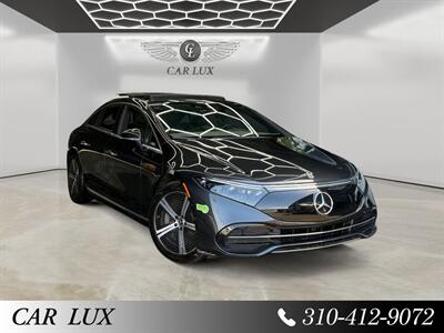 2023 Mercedes-Benz EQS 450 Base - Photo 7 - Lennox, CA 90304