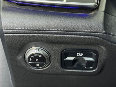 2023 Mercedes-Benz EQS 450 Base - Photo 20 - Lennox, CA 90304