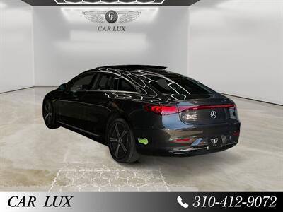 2023 Mercedes-Benz EQS 450 Base - Photo 3 - Lennox, CA 90304