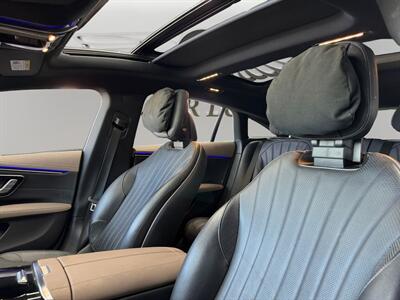 2023 Mercedes-Benz EQS 450 Base - Photo 9 - Lennox, CA 90304