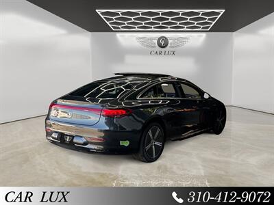 2023 Mercedes-Benz EQS 450 Base - Photo 5 - Lennox, CA 90304