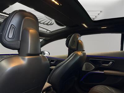 2023 Mercedes-Benz EQS 450 Base - Photo 25 - Lennox, CA 90304