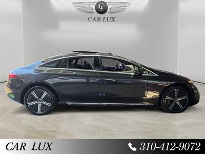 2023 Mercedes-Benz EQS 450 Base - Photo 6 - Lennox, CA 90304