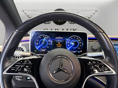 2023 Mercedes-Benz EQS 450 Base - Photo 21 - Lennox, CA 90304