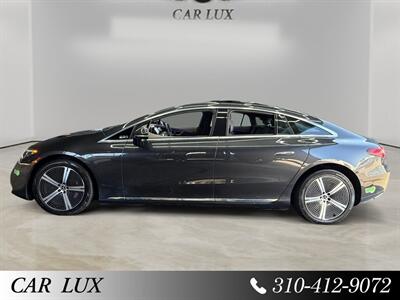 2023 Mercedes-Benz EQS 450 Base - Photo 2 - Lennox, CA 90304