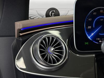 2023 Mercedes-Benz EQS 450 Base - Photo 19 - Lennox, CA 90304