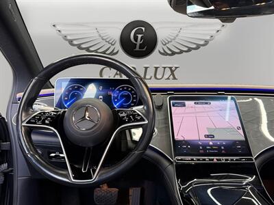 2023 Mercedes-Benz EQS 450 Base - Photo 10 - Lennox, CA 90304