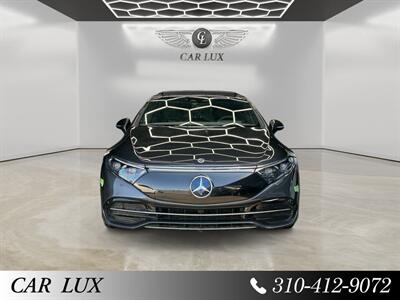 2023 Mercedes-Benz EQS 450 Base - Photo 8 - Lennox, CA 90304