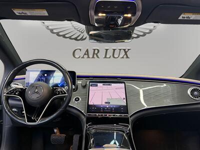 2023 Mercedes-Benz EQS 450 Base - Photo 11 - Lennox, CA 90304